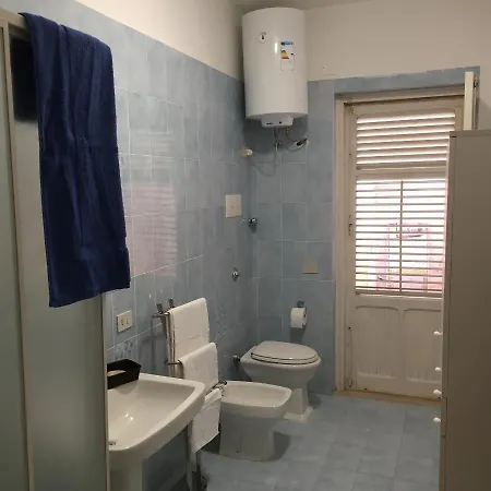 George House 34 Apartment