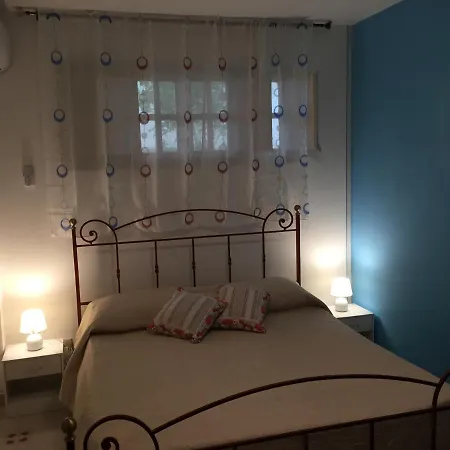 아파트 George House 34 몬델로