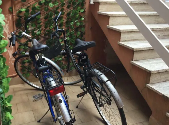 George House 34 아파트 *