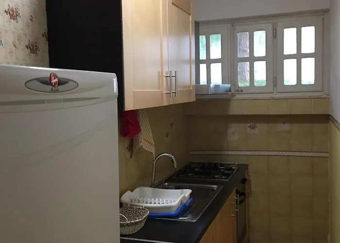 George House 34 몬델로