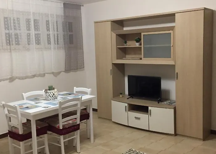 George House 34 아파트 *