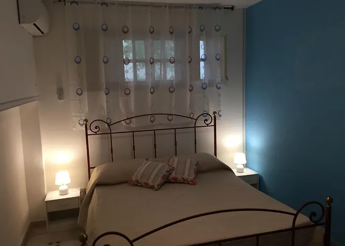 아파트 George House 34 몬델로