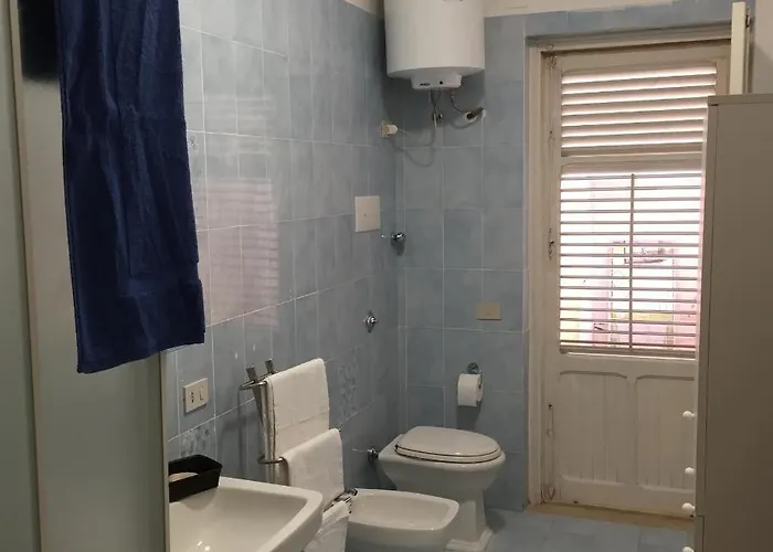 George House 34 아파트